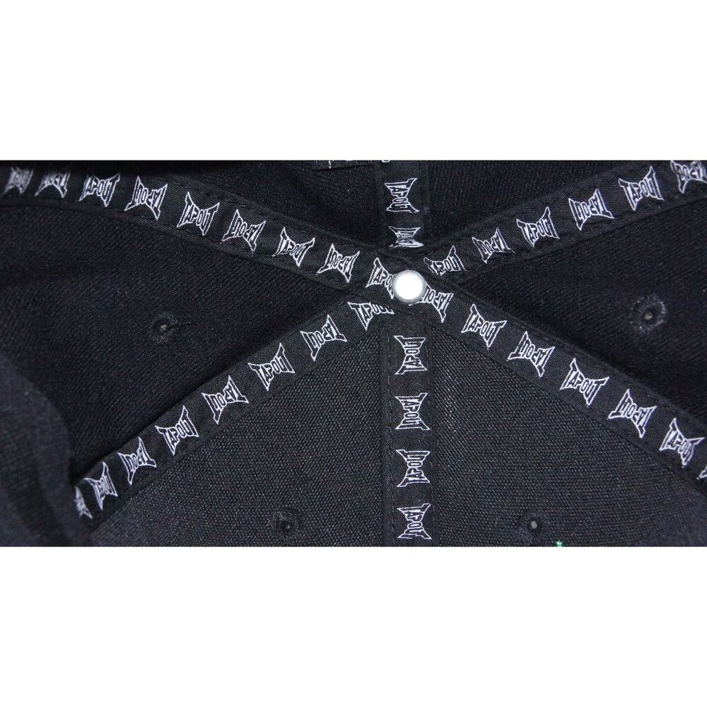 Tap Out Cap MEXICO - Picture 9 of 11